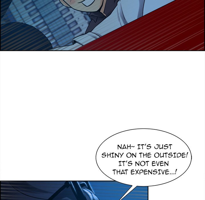 The Sharehouse Manhwa - Chapter 22 Page 29