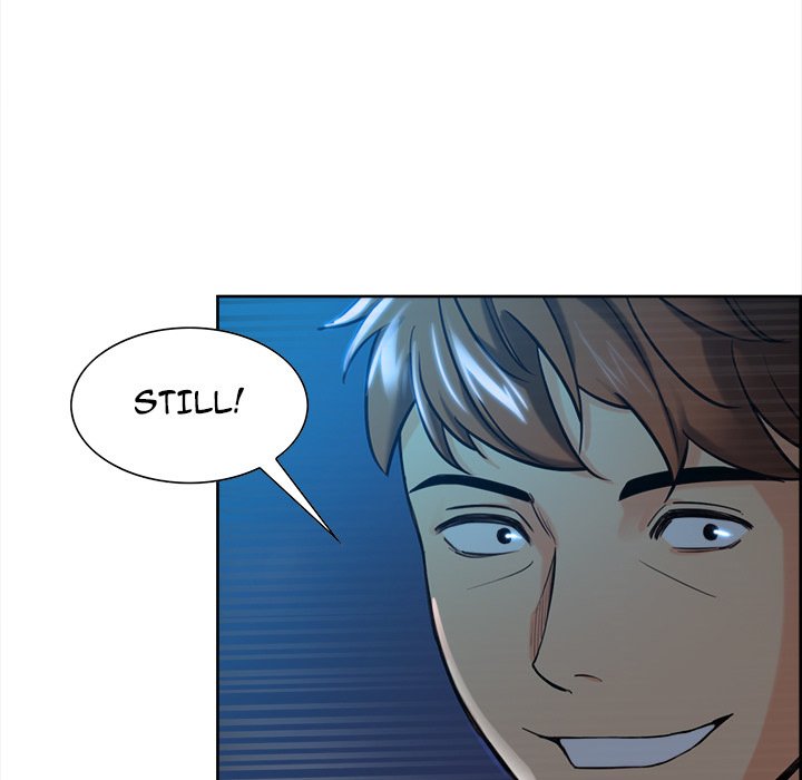 The Sharehouse Manhwa - Chapter 22 Page 31