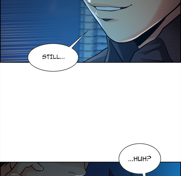 The Sharehouse Manhwa - Chapter 22 Page 33