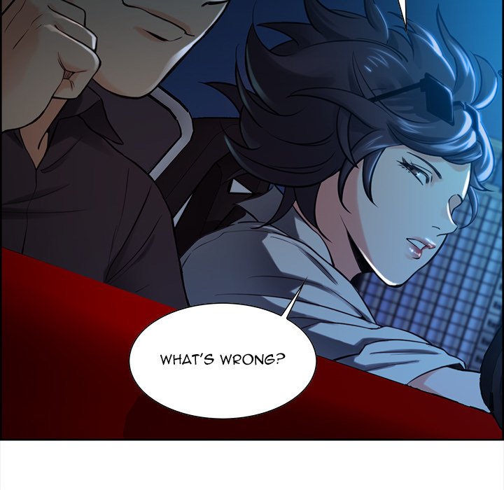 The Sharehouse Manhwa - Chapter 22 Page 34