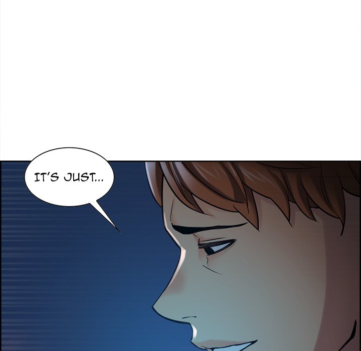 The Sharehouse Manhwa - Chapter 22 Page 35