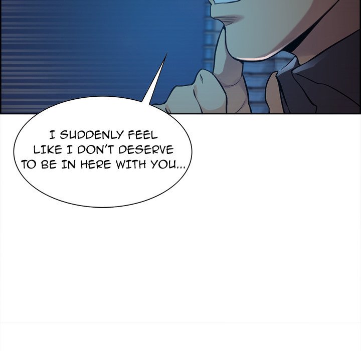 The Sharehouse Manhwa - Chapter 22 Page 36