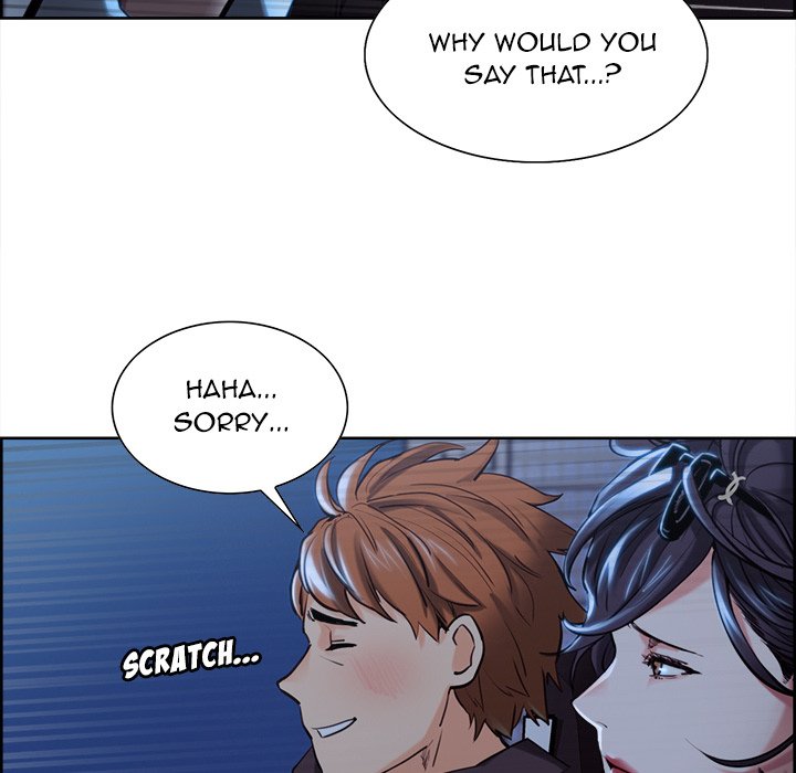 The Sharehouse Manhwa - Chapter 22 Page 38