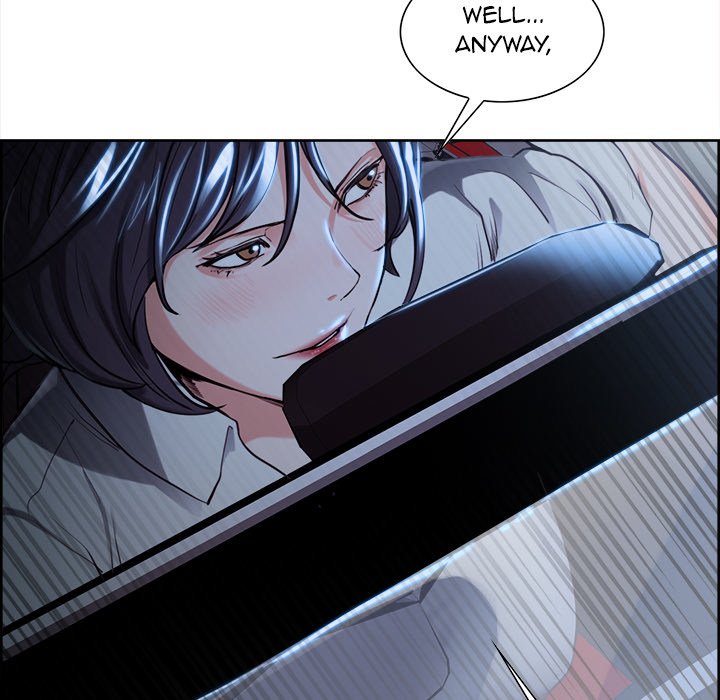 The Sharehouse Manhwa - Chapter 22 Page 40