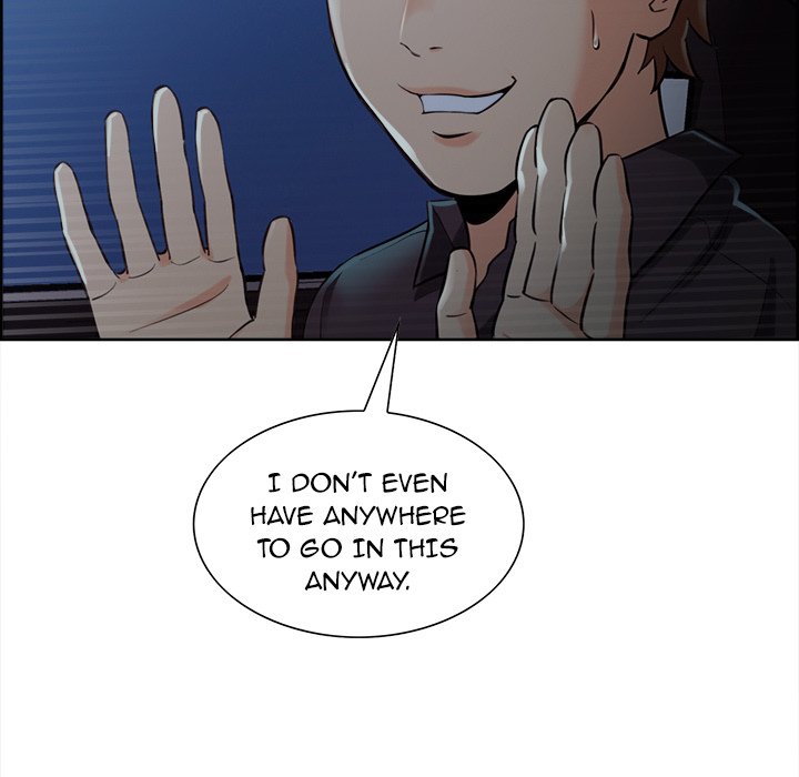 The Sharehouse Manhwa - Chapter 22 Page 46