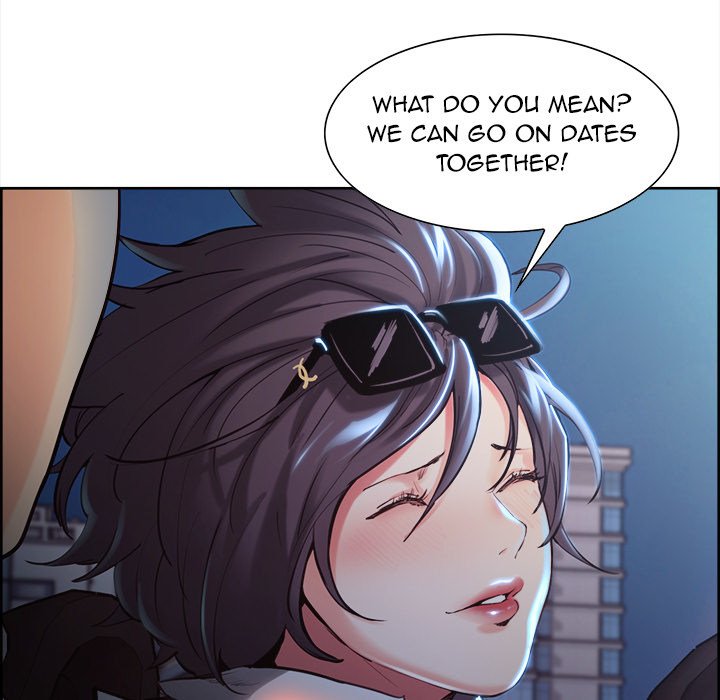 The Sharehouse Manhwa - Chapter 22 Page 47