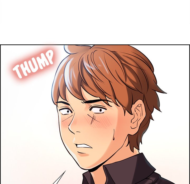 The Sharehouse Manhwa - Chapter 22 Page 49