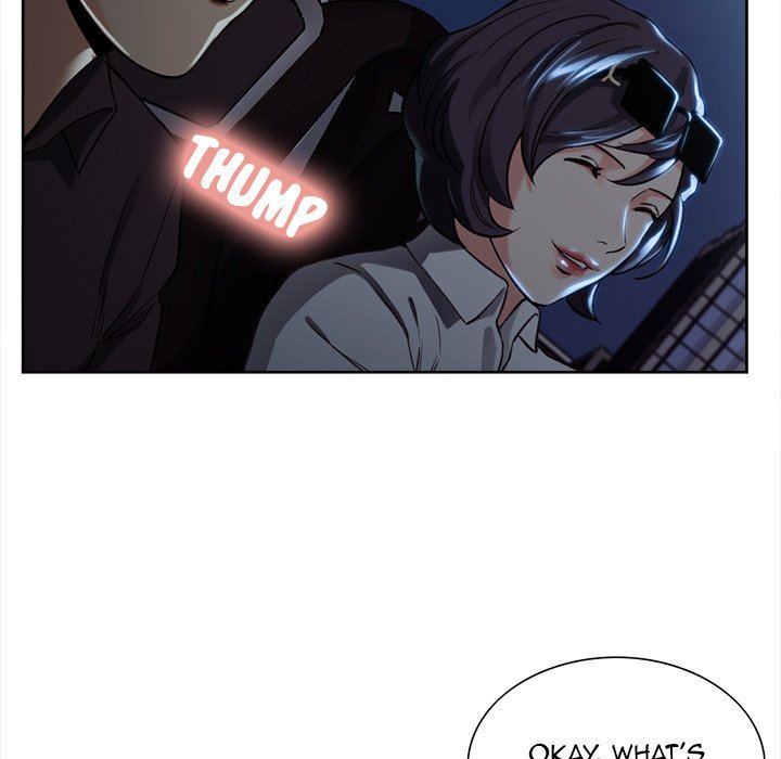 The Sharehouse Manhwa - Chapter 22 Page 54