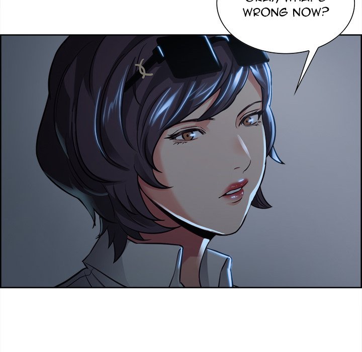 The Sharehouse Manhwa - Chapter 22 Page 55