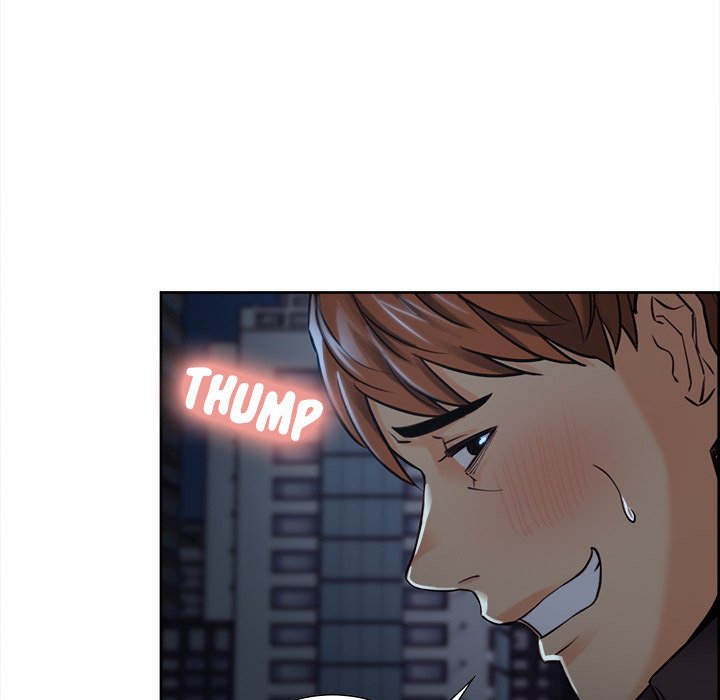 The Sharehouse Manhwa - Chapter 22 Page 56