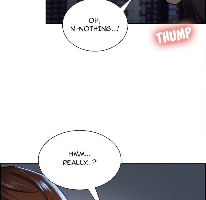 The Sharehouse Manhwa - Chapter 22 Page 57