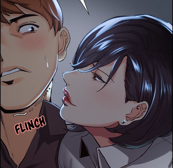 The Sharehouse Manhwa - Chapter 22 Page 58