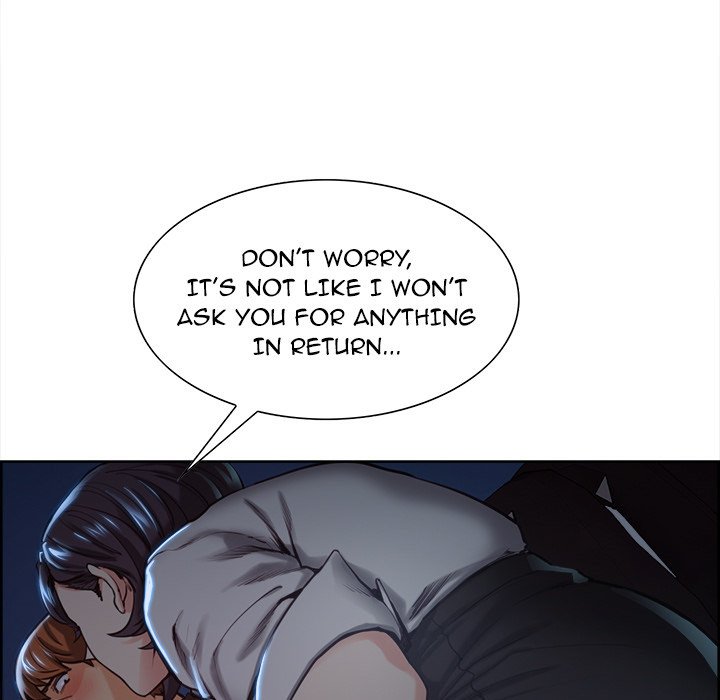 The Sharehouse Manhwa - Chapter 22 Page 60