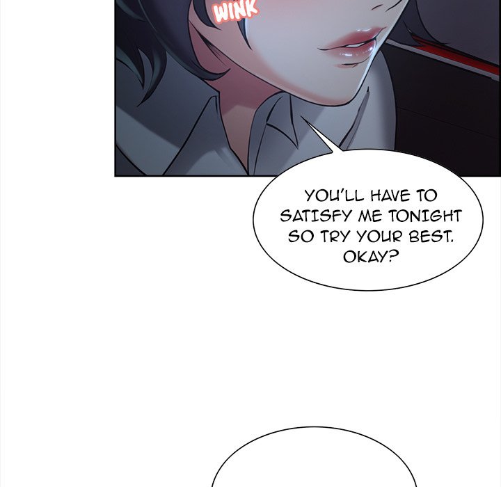 The Sharehouse Manhwa - Chapter 22 Page 64