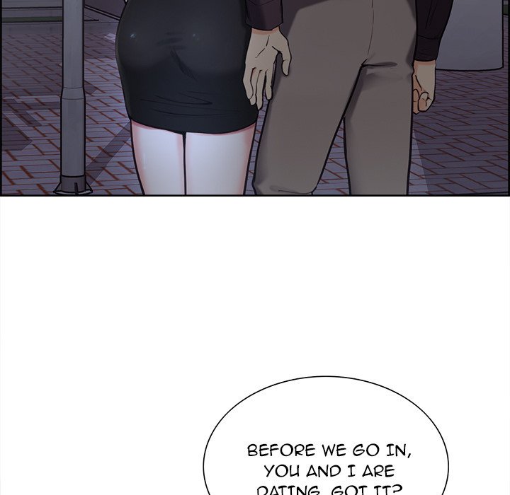 The Sharehouse Manhwa - Chapter 22 Page 68