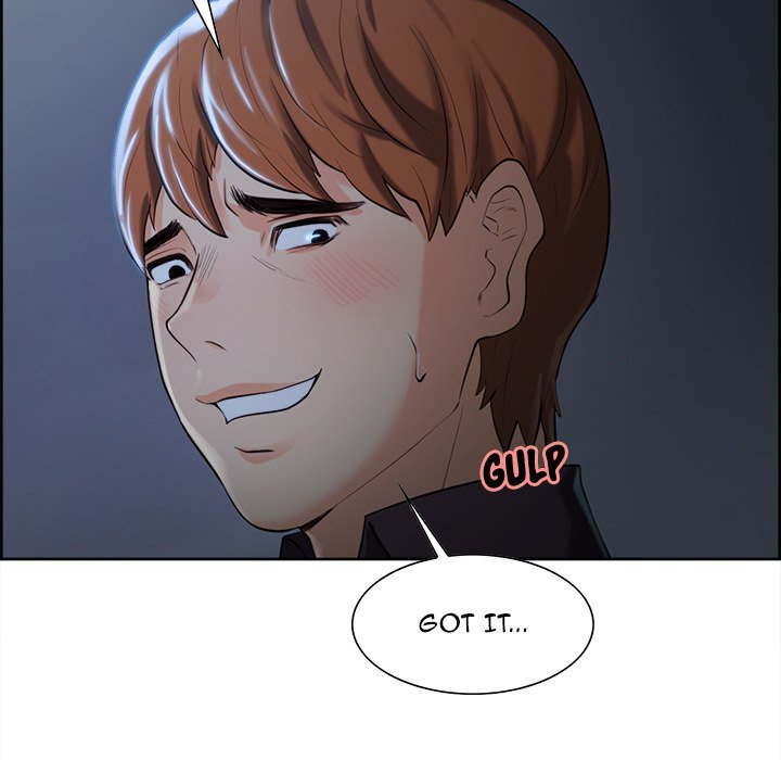 The Sharehouse Manhwa - Chapter 22 Page 71