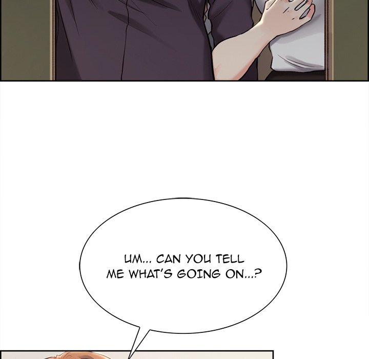 The Sharehouse Manhwa - Chapter 22 Page 75