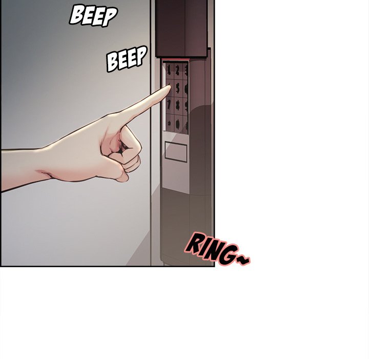 The Sharehouse Manhwa - Chapter 22 Page 81