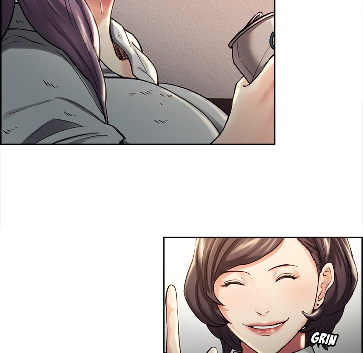 The Sharehouse Manhwa - Chapter 22 Page 86