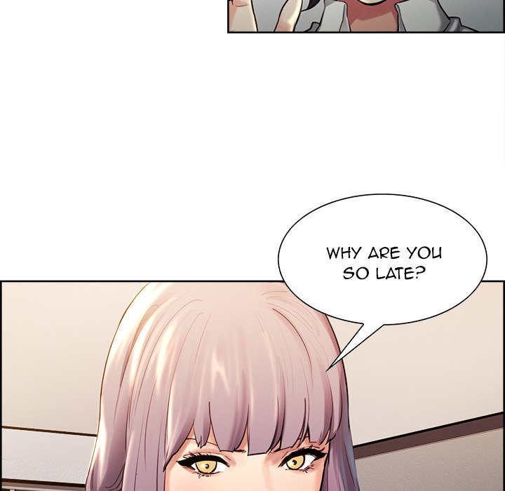 The Sharehouse Manhwa - Chapter 22 Page 87