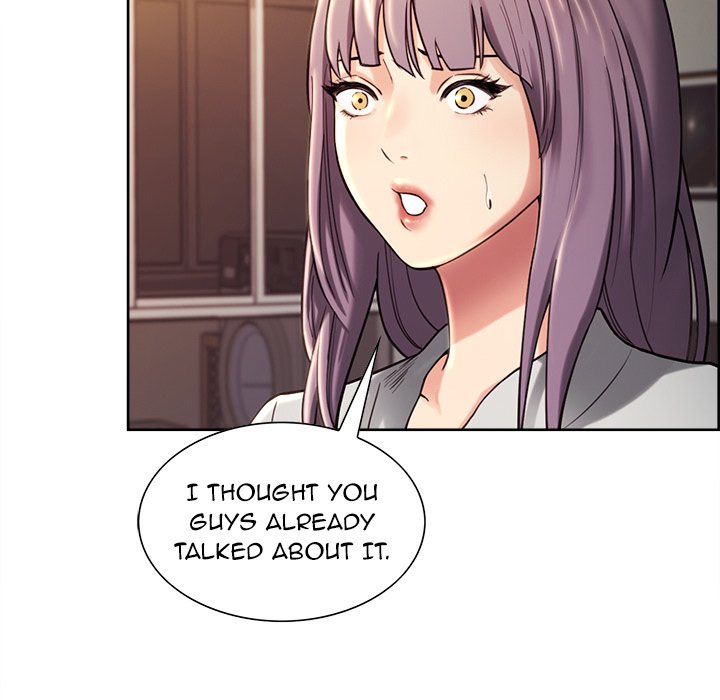 The Sharehouse Manhwa - Chapter 22 Page 91