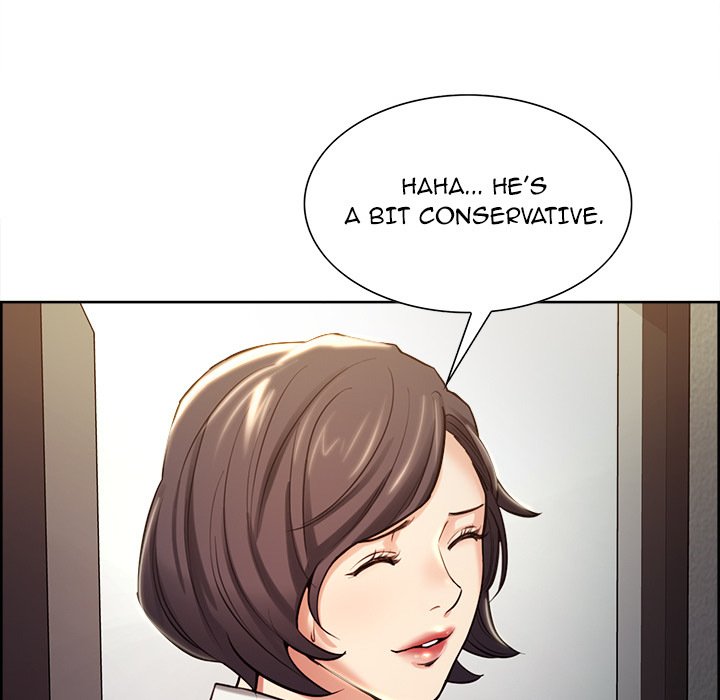 The Sharehouse Manhwa - Chapter 22 Page 92