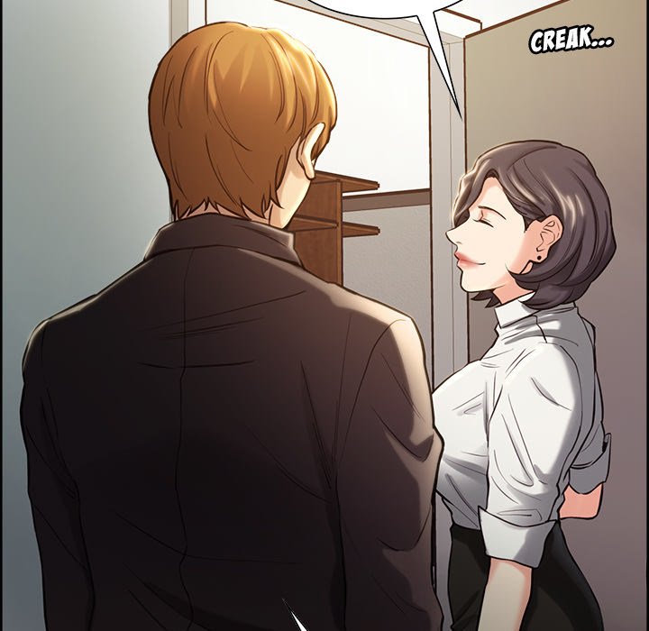 The Sharehouse Manhwa - Chapter 22 Page 94