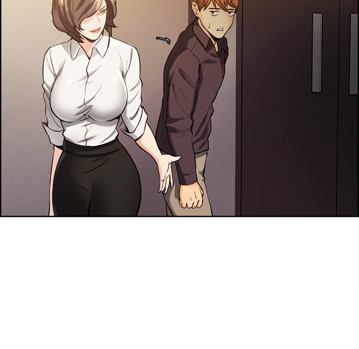 The Sharehouse Manhwa - Chapter 22 Page 96