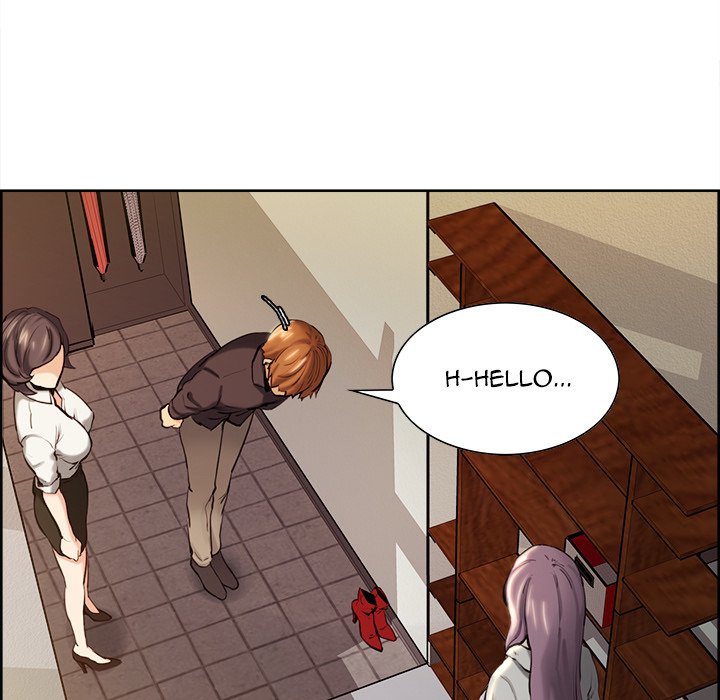 The Sharehouse Manhwa - Chapter 22 Page 97