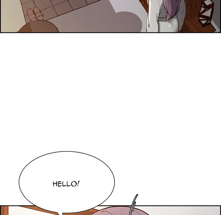 The Sharehouse Manhwa - Chapter 22 Page 98