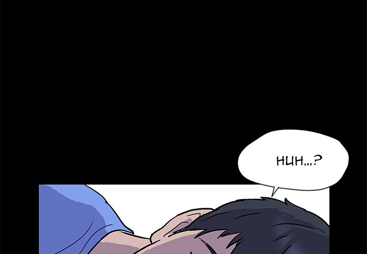 Project Utopia Manhwa - Chapter 1 Page 0