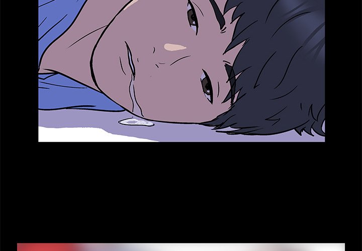 Project Utopia Manhwa - Chapter 1 Page 1