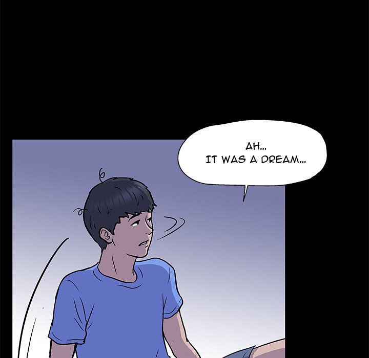 Project Utopia Manhwa - Chapter 1 Page 4