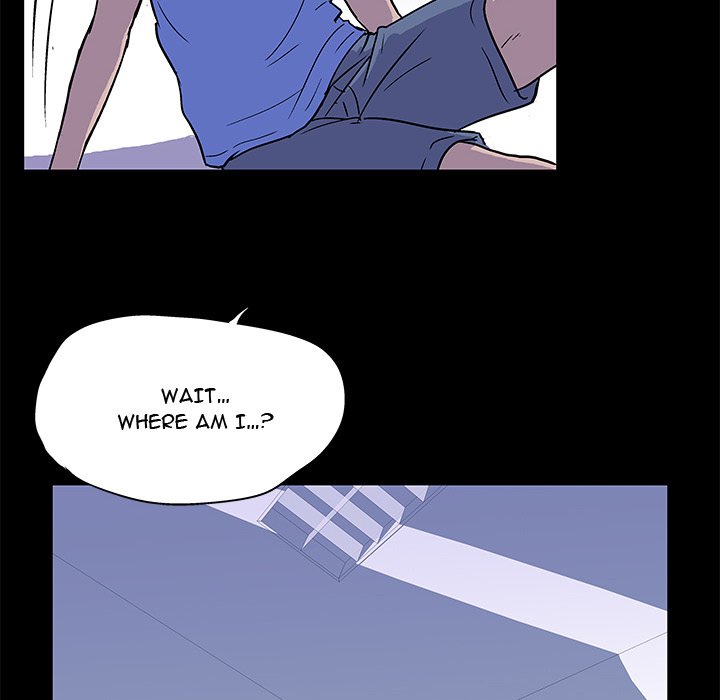 Project Utopia Manhwa - Chapter 1 Page 5