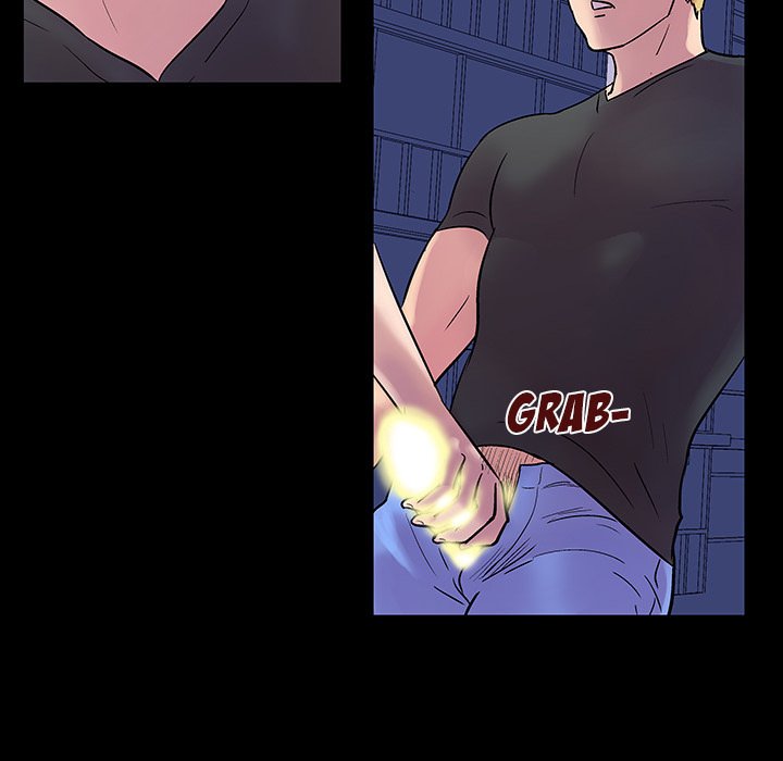 Project Utopia Manhwa - Chapter 19 Page 7