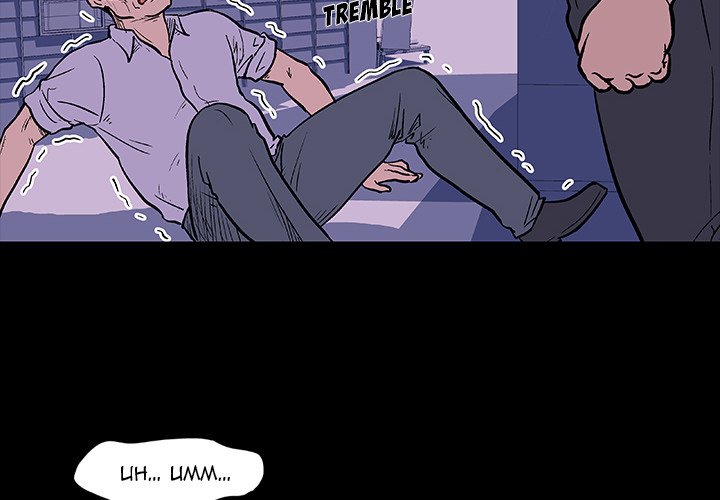 Project Utopia Manhwa - Chapter 9 Page 1