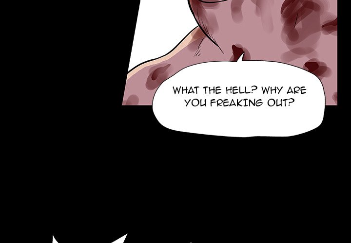 Project Utopia Manhwa - Chapter 9 Page 3