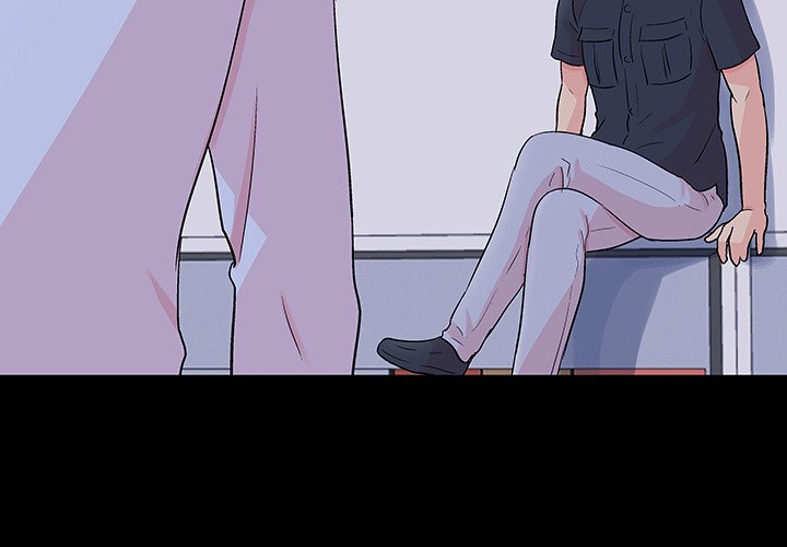 Project Utopia Manhwa - Chapter 133 Page 3