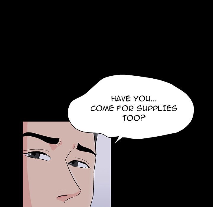 Project Utopia Manhwa - Chapter 133 Page 4