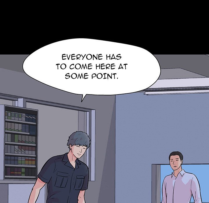 Project Utopia Manhwa - Chapter 133 Page 7