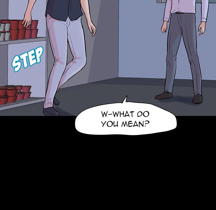 Project Utopia Manhwa - Chapter 133 Page 8