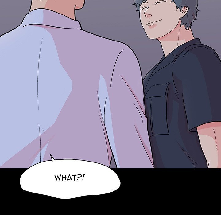 Project Utopia Manhwa - Chapter 133 Page 10