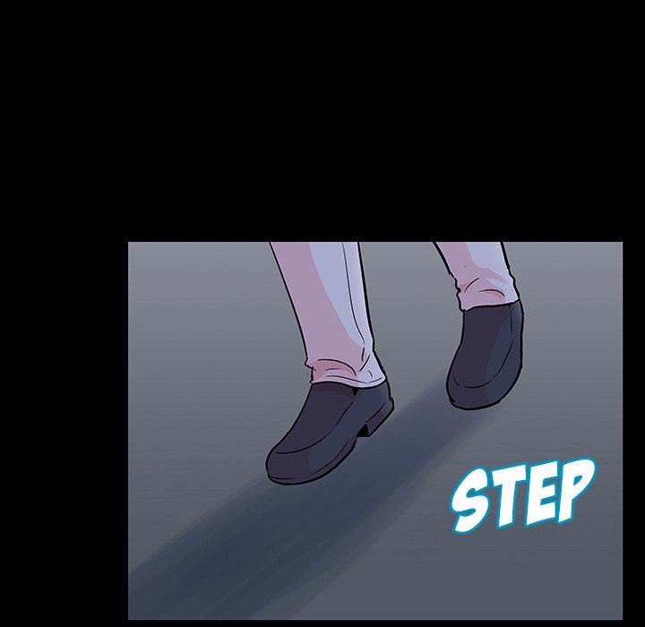 Project Utopia Manhwa - Chapter 133 Page 11