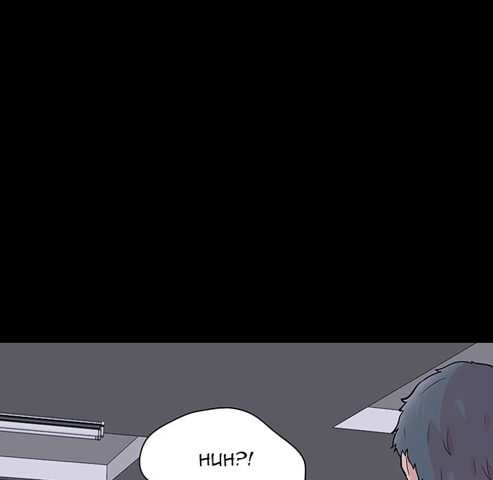 Project Utopia Manhwa - Chapter 133 Page 12