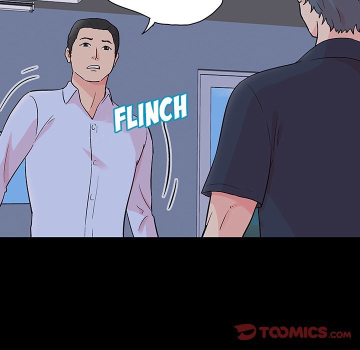 Project Utopia Manhwa - Chapter 133 Page 13