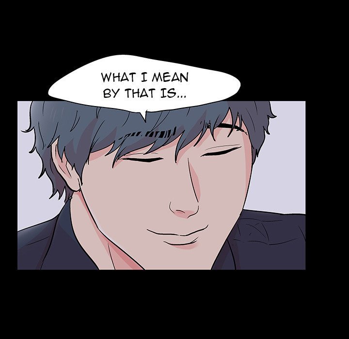 Project Utopia Manhwa - Chapter 133 Page 14