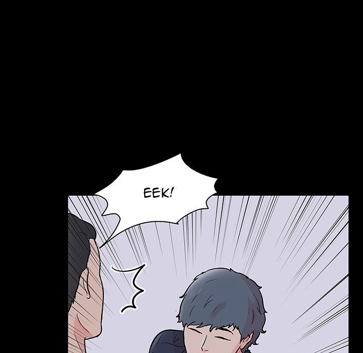 Project Utopia Manhwa - Chapter 133 Page 15