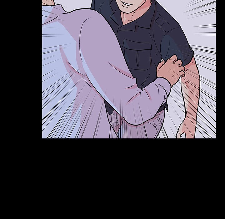 Project Utopia Manhwa - Chapter 133 Page 16