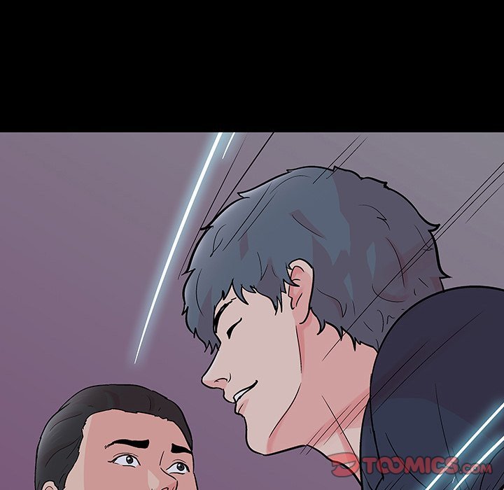 Project Utopia Manhwa - Chapter 133 Page 17