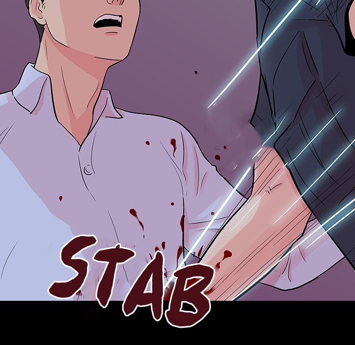 Project Utopia Manhwa - Chapter 133 Page 18